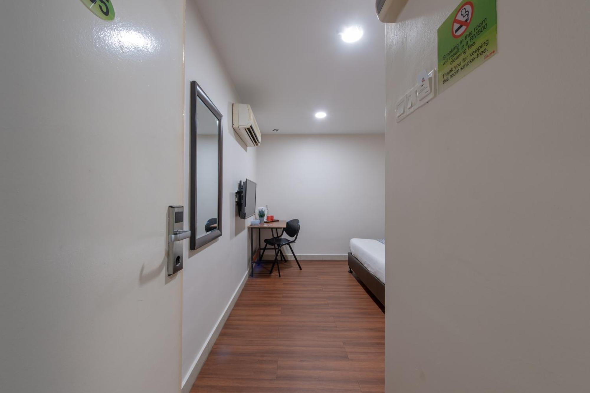 Hotel Sunjoy9 Okr Kuala Lumpur Exterior photo
